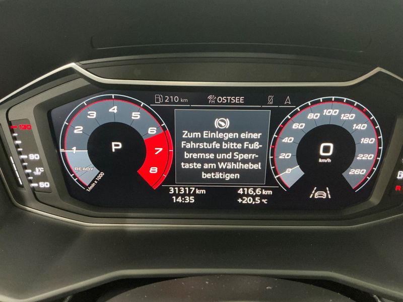 Audi A1 Sportback 30 TFSI 2020 – снимка 18