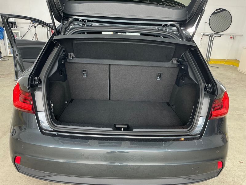 Audi A1 Sportback 30 TFSI 2020 – снимка 15