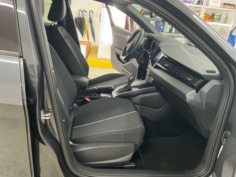 Audi A1 Sportback 30 TFSI 2020 – снимка 16
