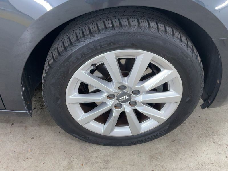 Audi A1 Sportback 30 TFSI 2020 – снимка 11
