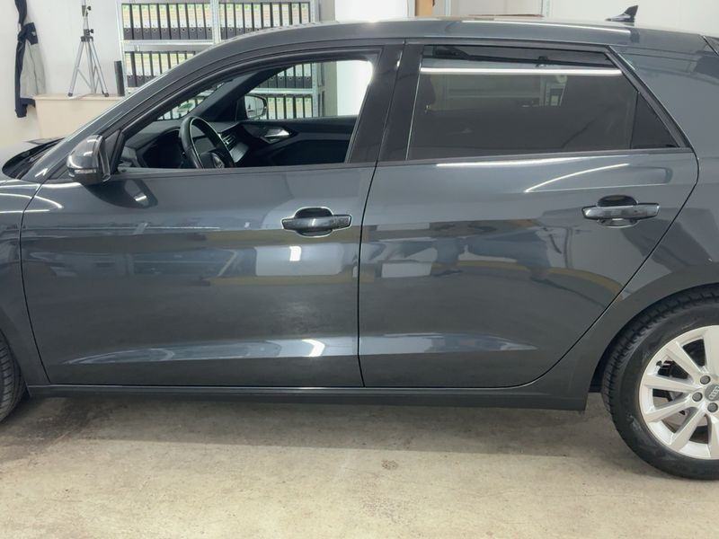 Audi A1 Sportback 30 TFSI 2020 – снимка 4