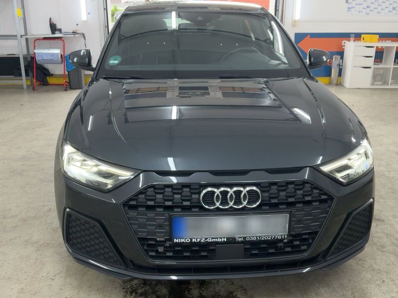 Audi A1 Sportback 30 TFSI 2020 – снимка 14