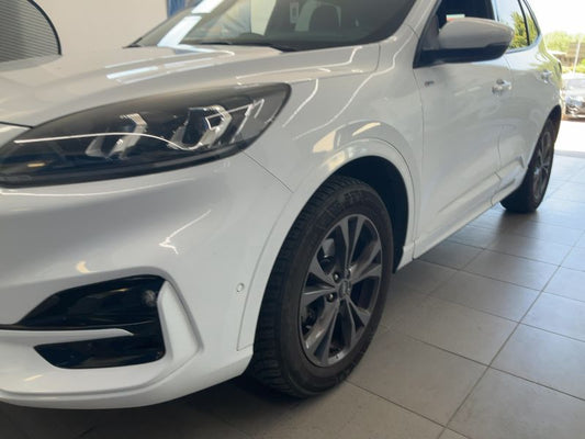 Ford Kuga 2.0 TDCi EcoBlue ST-Line X 2023 – снимка 2