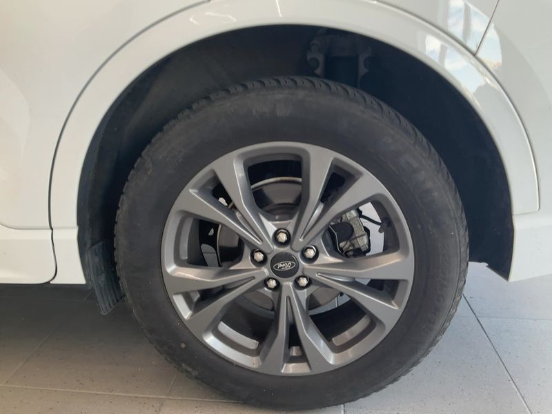 Ford Kuga 2.0 TDCi EcoBlue ST-Line X 2023 – снимка 5