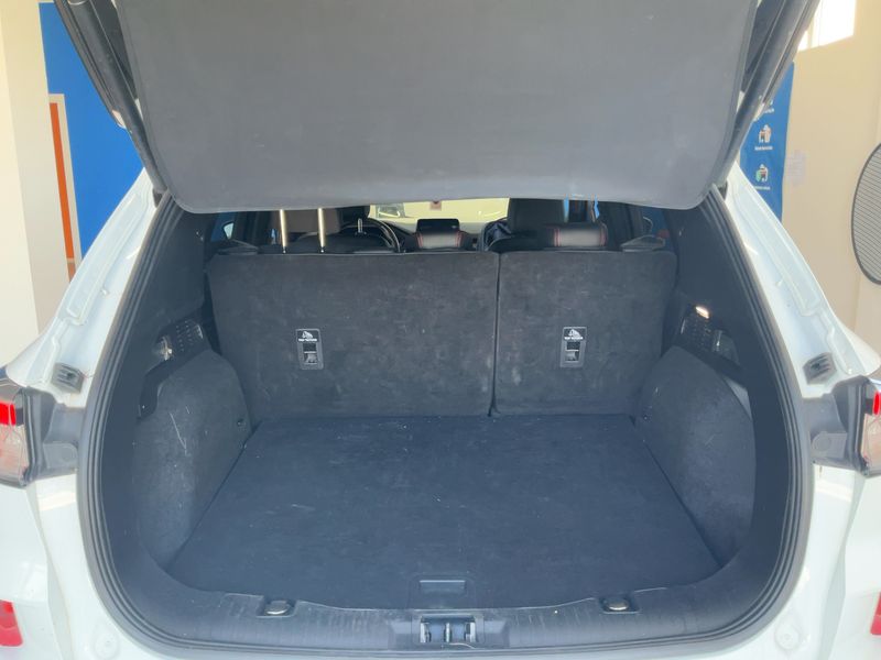 Ford Kuga 2.0 TDCi EcoBlue ST-Line X 2023 – снимка 15