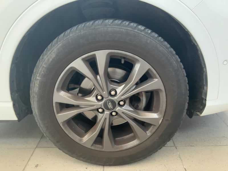 Ford Kuga 2.0 TDCi EcoBlue ST-Line X 2023 – снимка 11
