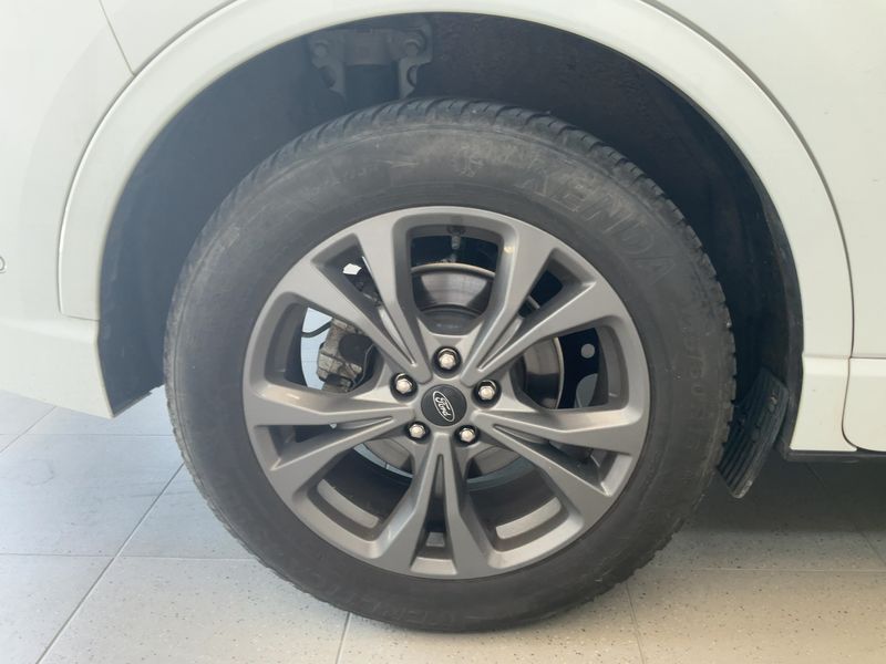 Ford Kuga 2.0 TDCi EcoBlue ST-Line X 2023 – снимка 9