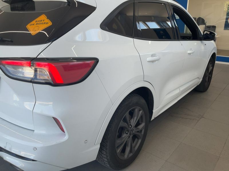 Ford Kuga 2.0 TDCi EcoBlue ST-Line X 2023 – снимка 8