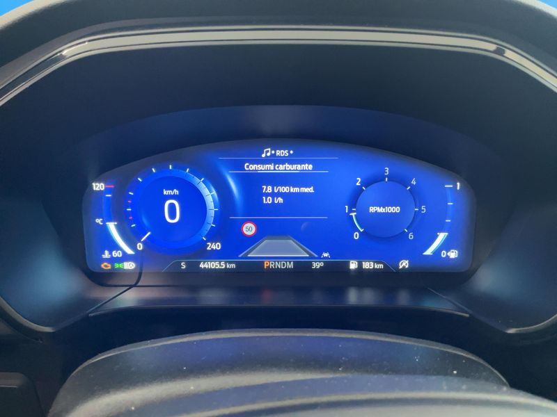 Ford Kuga 2.0 TDCi EcoBlue ST-Line X 2023 – снимка 18