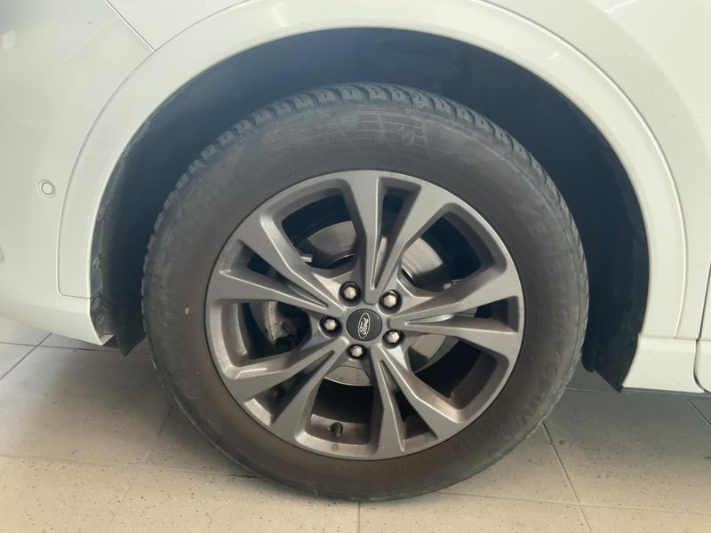 Ford Kuga 2.0 TDCi EcoBlue ST-Line X 2023 – снимка 3