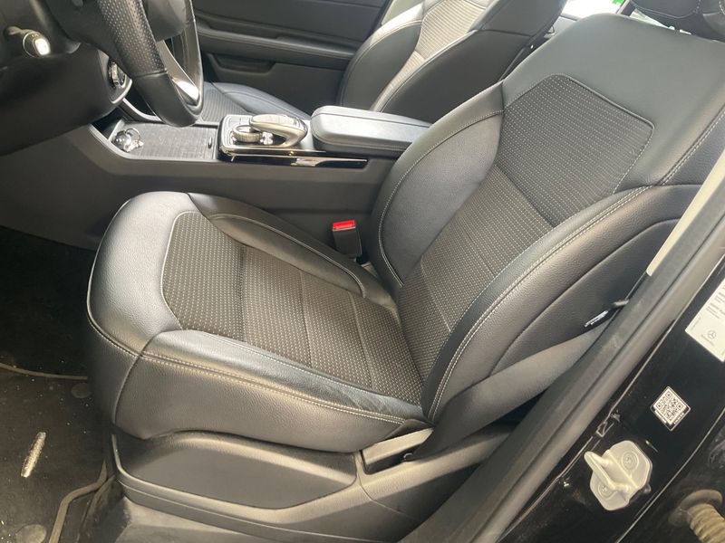 Mercedes-Benz GLE-Klasse GLE 350 d 4Matic AMG Line 2017 – снимка 31
