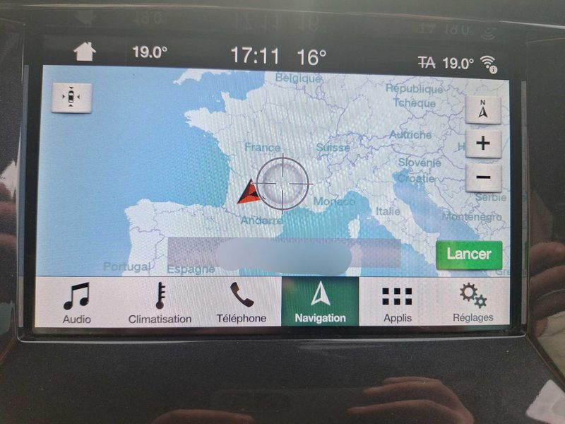 Ford Ranger 2.0 TDCi Doppelkabine 4x4 Wildtrak 2019 – снимка 13