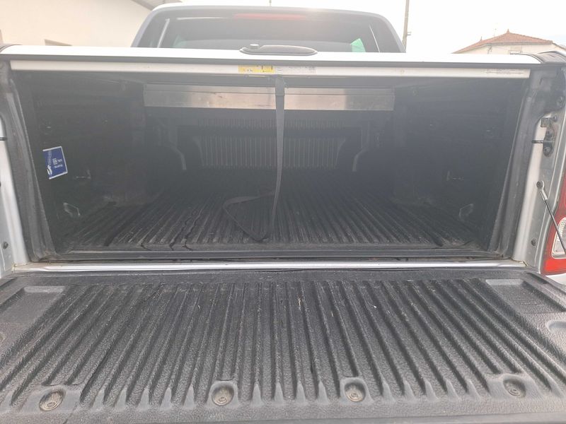 Ford Ranger 2.0 TDCi Doppelkabine 4x4 Wildtrak 2019 – снимка 9