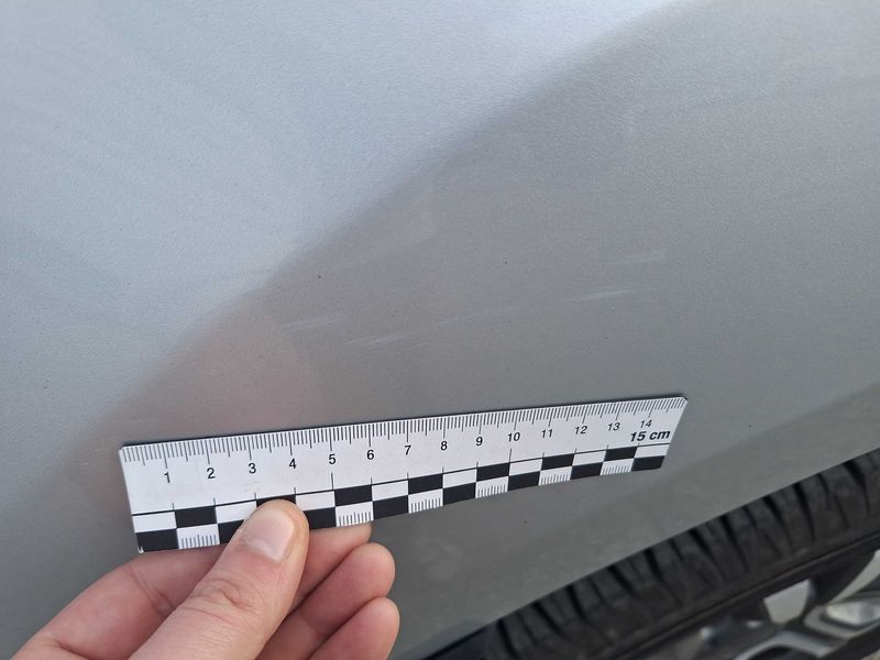Ford Ranger 2.0 TDCi Doppelkabine 4x4 Wildtrak 2019 – снимка 21