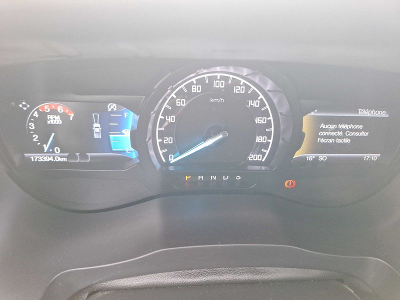 Ford Ranger 2.0 TDCi Doppelkabine 4x4 Wildtrak 2019 – снимка 12