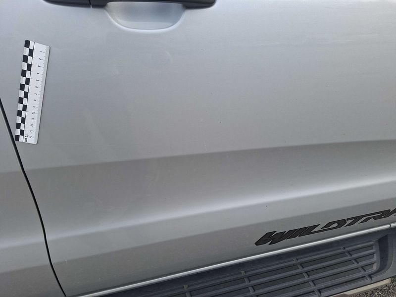 Ford Ranger 2.0 TDCi Doppelkabine 4x4 Wildtrak 2019 – снимка 34
