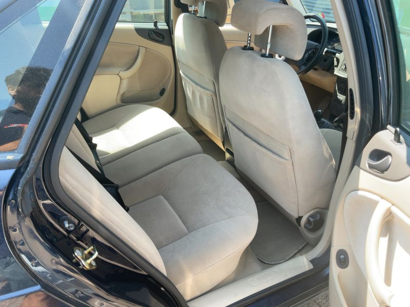 Saab 9-3 2.0 T SE 2002 – снимка 19