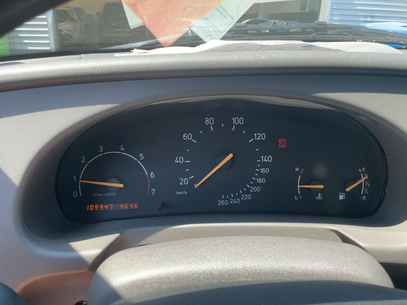 Saab 9-3 2.0 T SE 2002 – снимка 18