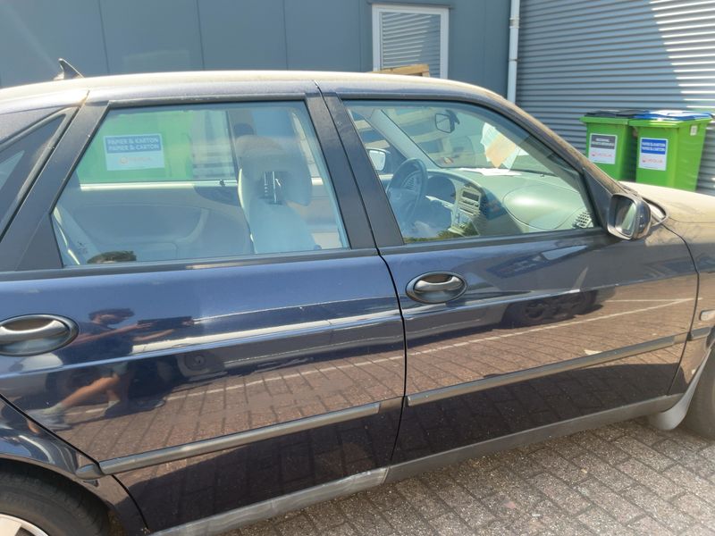 Saab 9-3 2.0 T SE 2002 – снимка 10