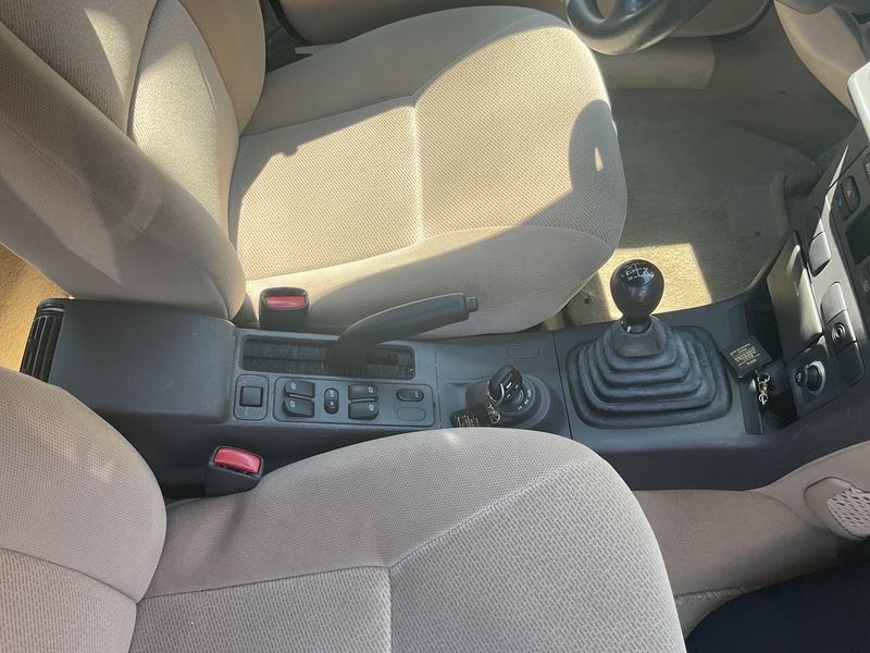 Saab 9-3 2.0 T SE 2002 – снимка 35