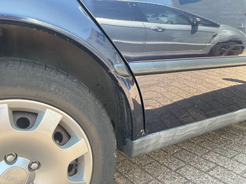 Saab 9-3 2.0 T SE 2002 – снимка 25