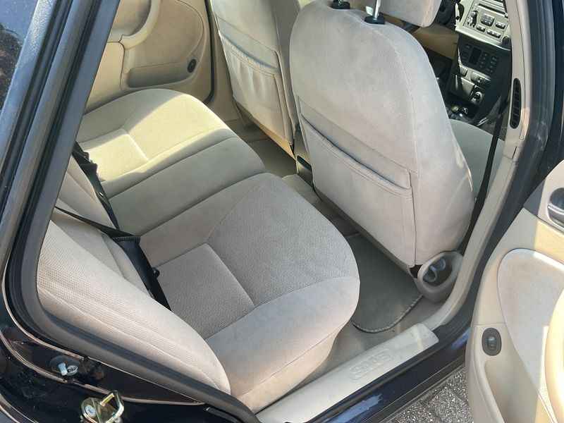 Saab 9-3 2.0 T SE 2002 – снимка 33