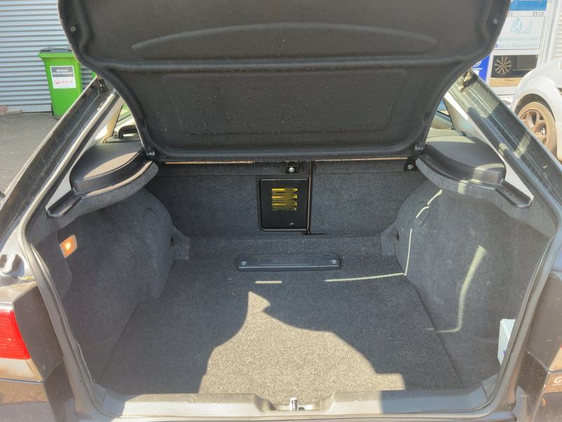 Saab 9-3 2.0 T SE 2002 – снимка 15