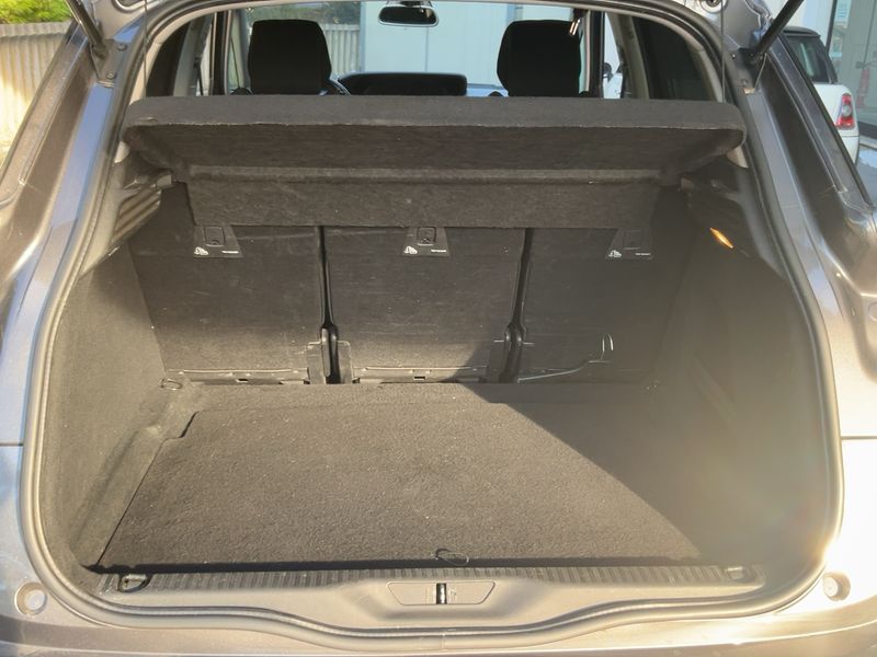 Citroen C4 Spacetourer 2.0 Blue-HDi Feel 2018 – снимка 15