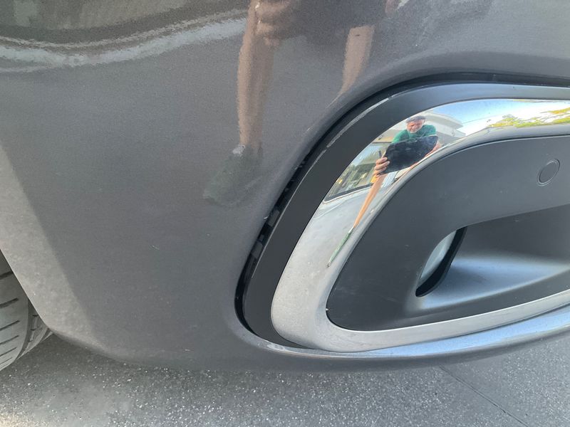Citroen C4 Spacetourer 2.0 Blue-HDi Feel 2018 – снимка 25