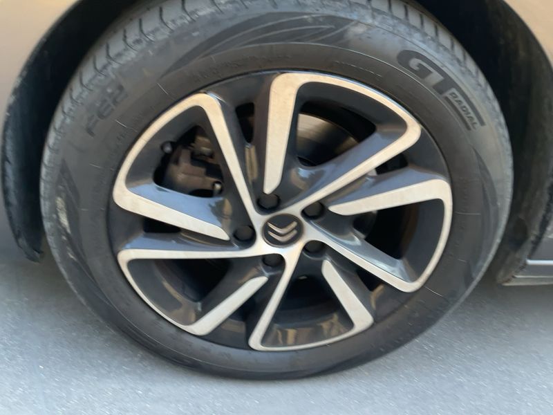 Citroen C4 Spacetourer 2.0 Blue-HDi Feel 2018 – снимка 3