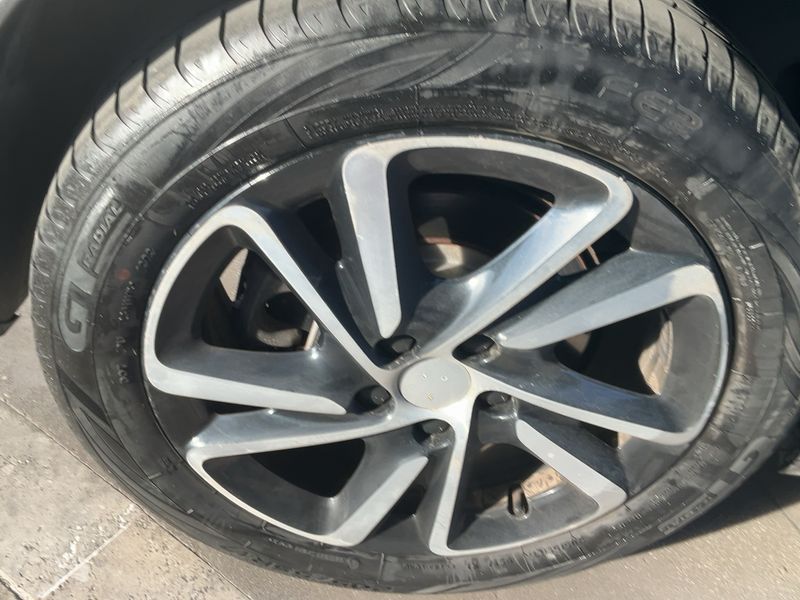 Citroen C4 Spacetourer 2.0 Blue-HDi Feel 2018 – снимка 9