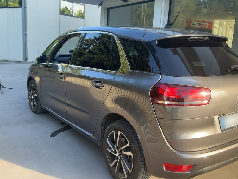 Citroen C4 Spacetourer 2.0 Blue-HDi Feel 2018 – снимка 6
