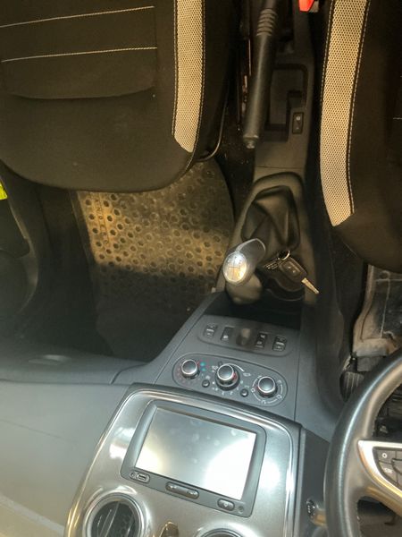 Dacia Sandero 1.5 dCi Stepway 2017 – снимка 29