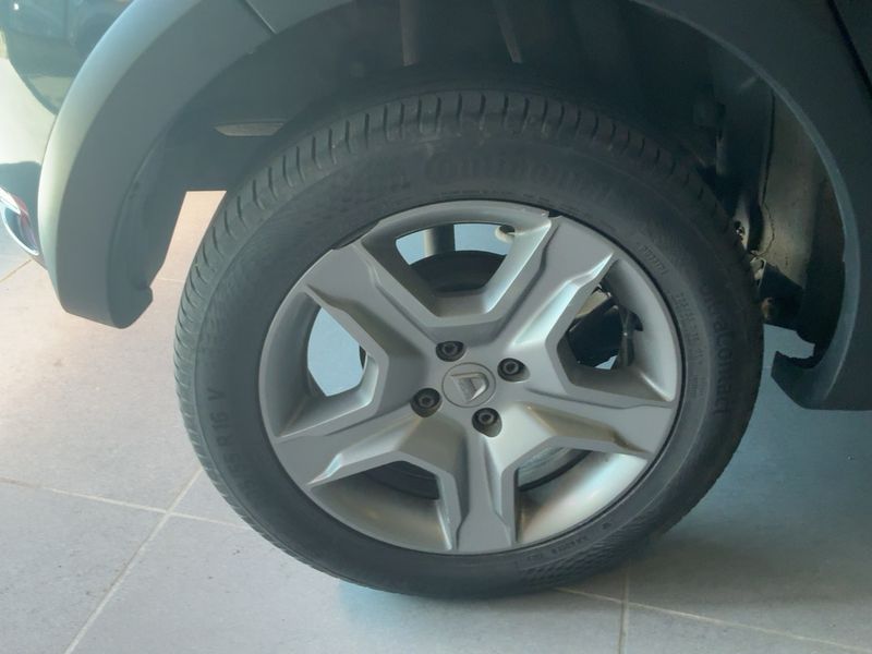 Dacia Sandero 1.5 dCi Stepway 2017 – снимка 9