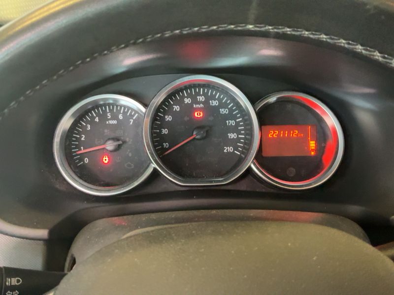 Dacia Sandero 1.5 dCi Stepway 2017 – снимка 18