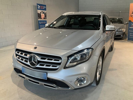 Mercedes-Benz GLA-Klasse GLA 200 d Urban 2017 – снимка 1