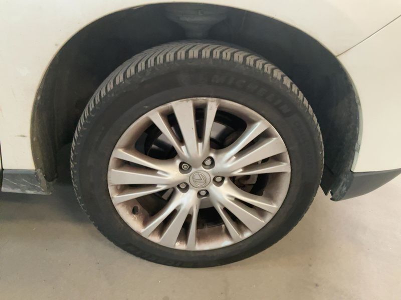 Lexus RX-Serie RX 450h Pack 4WD 2010 – снимка 11