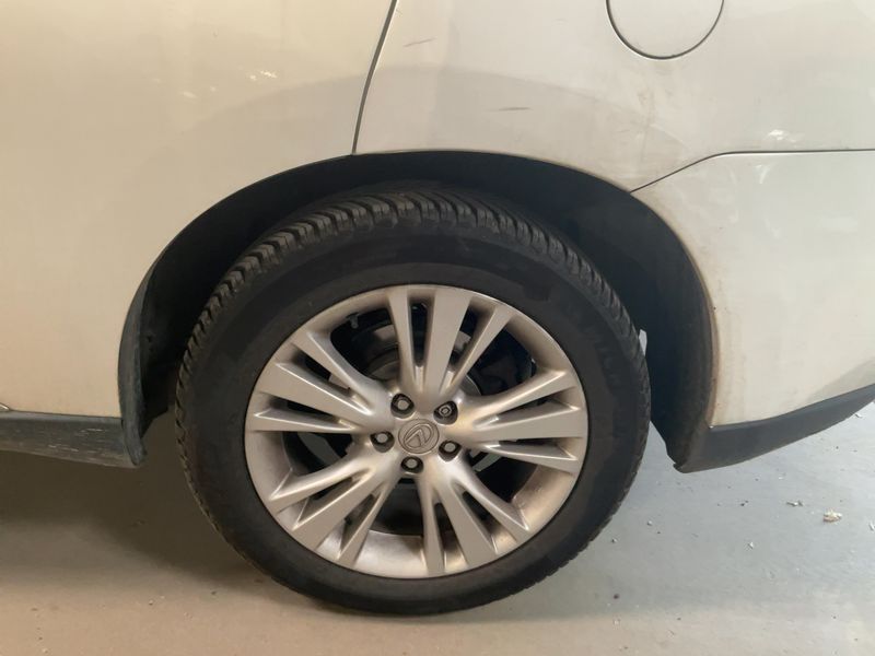 Lexus RX-Serie RX 450h Pack 4WD 2010 – снимка 5