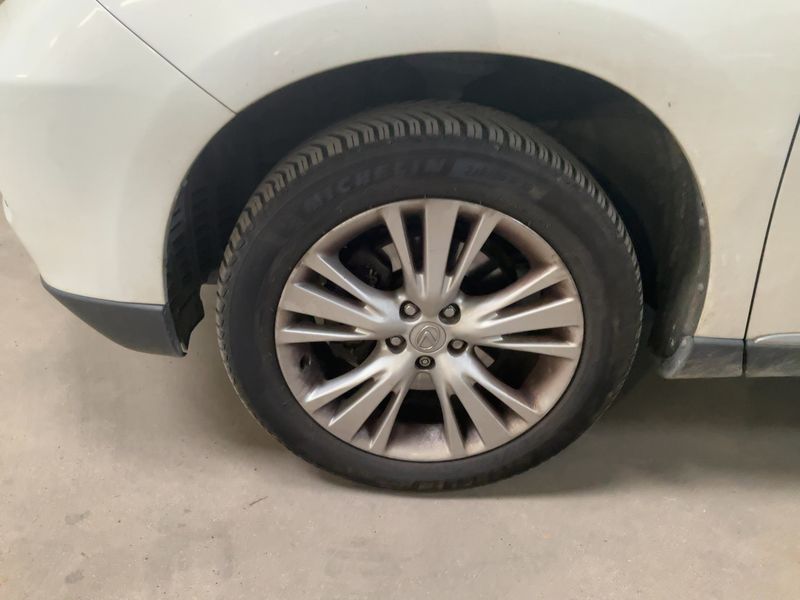 Lexus RX-Serie RX 450h Pack 4WD 2010 – снимка 3