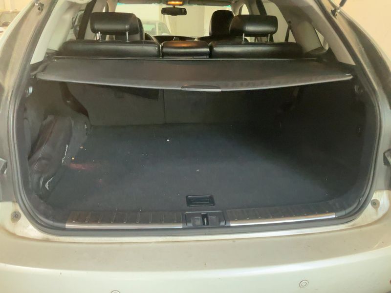 Lexus RX-Serie RX 450h Pack 4WD 2010 – снимка 15