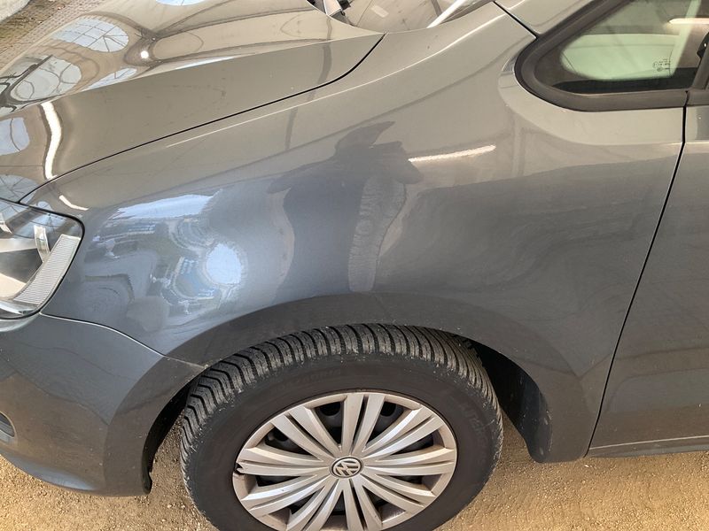 Volkswagen Sharan 2.0 TDI Trendline BlueMotion Tech 2015 – снимка 44