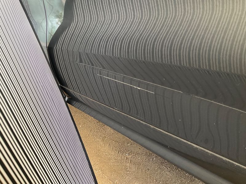 Volkswagen Sharan 2.0 TDI Trendline BlueMotion Tech 2015 – снимка на щета 51