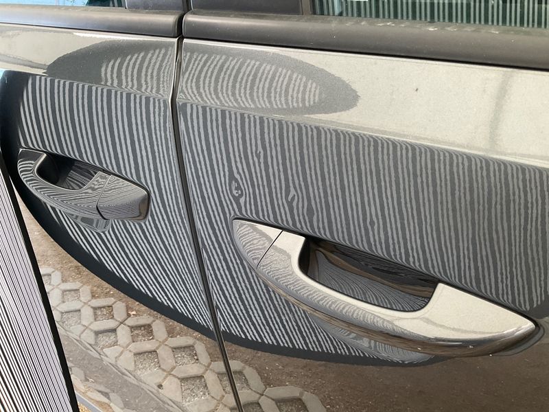 Volkswagen Sharan 2.0 TDI Trendline BlueMotion Tech 2015 – снимка на щета 38