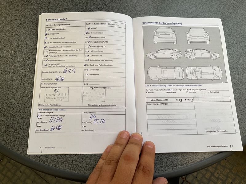 Volkswagen Sharan 2.0 TDI Trendline BlueMotion Tech 2015 – снимка 22