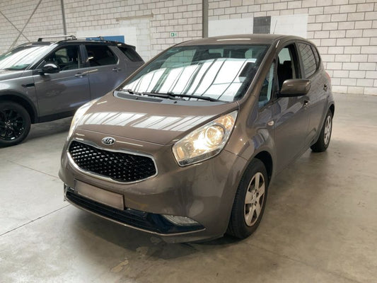 Kia Venga 1.4 Attract 2017 – снимка 1