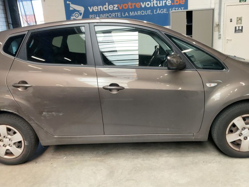 Kia Venga 1.4 Attract 2017 – снимка 10