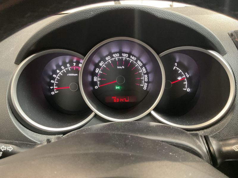 Kia Venga 1.4 Attract 2017 – снимка 18