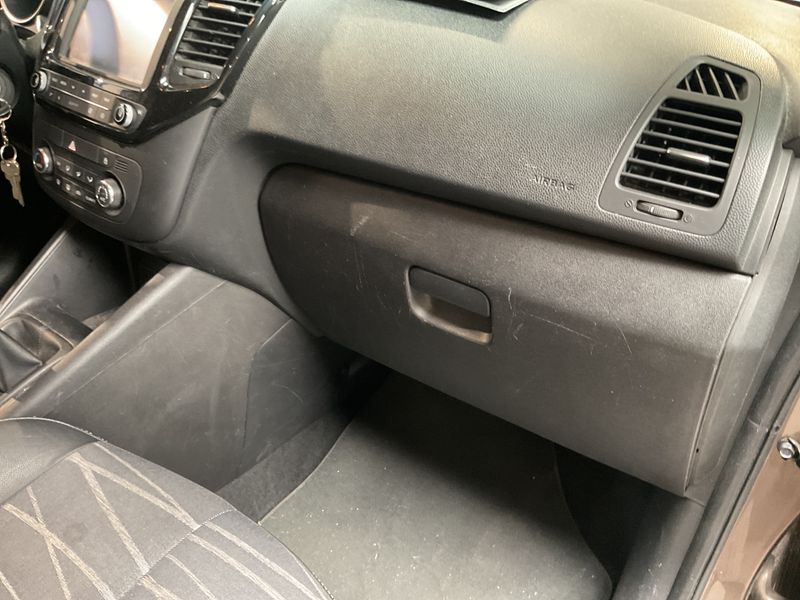 Kia Venga 1.4 Attract 2017 – снимка 26
