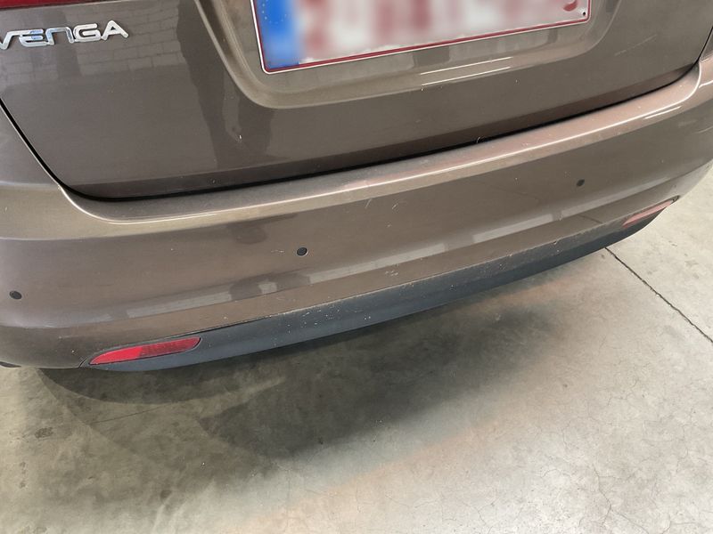 Kia Venga 1.4 Attract 2017 – снимка 28