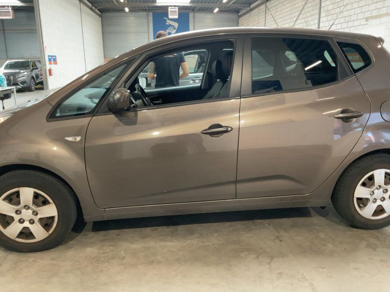 Kia Venga 1.4 Attract 2017 – снимка 4